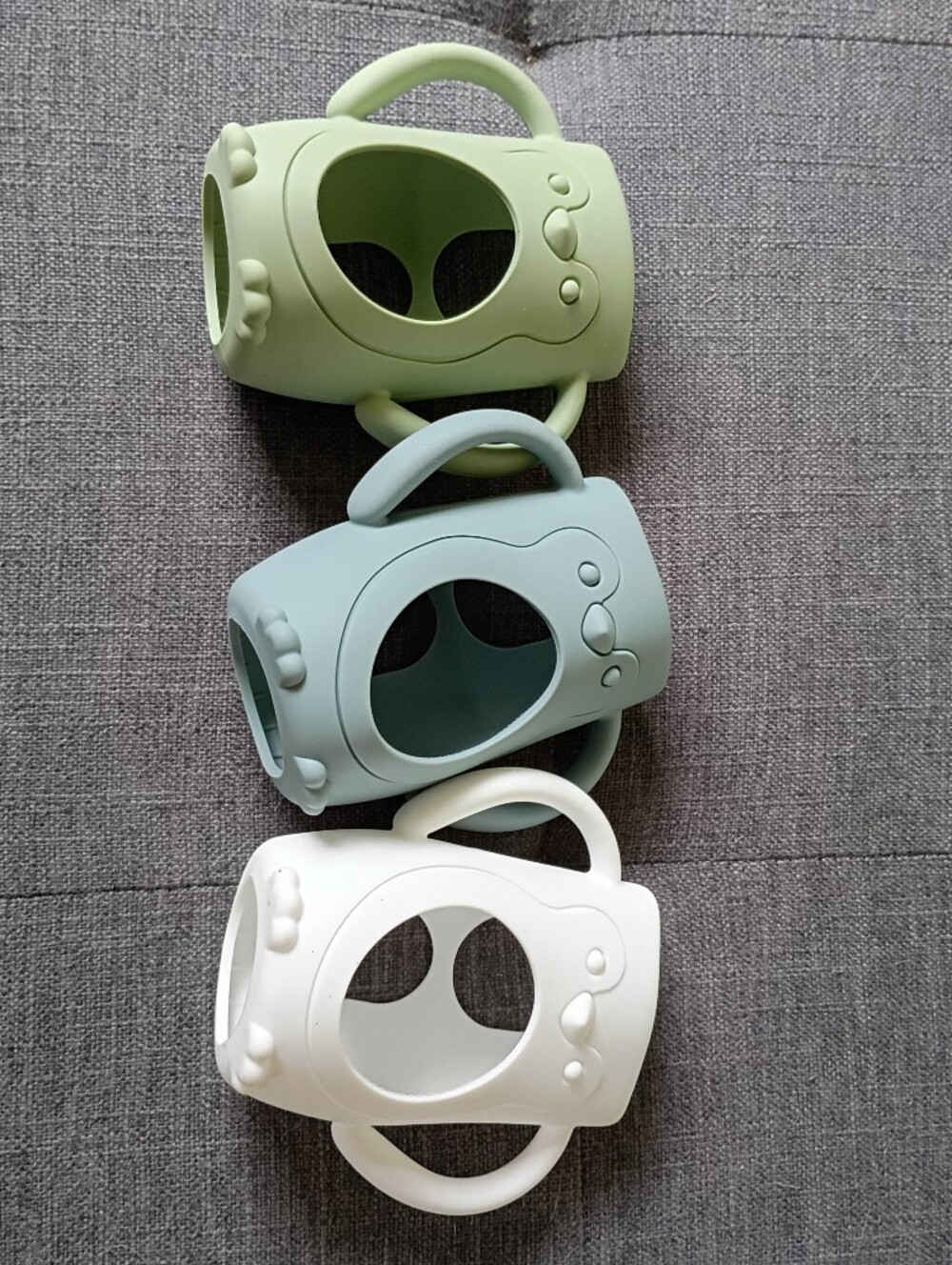 9oz Baby Bottle Holders